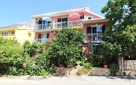 Apartmani Dušanka
